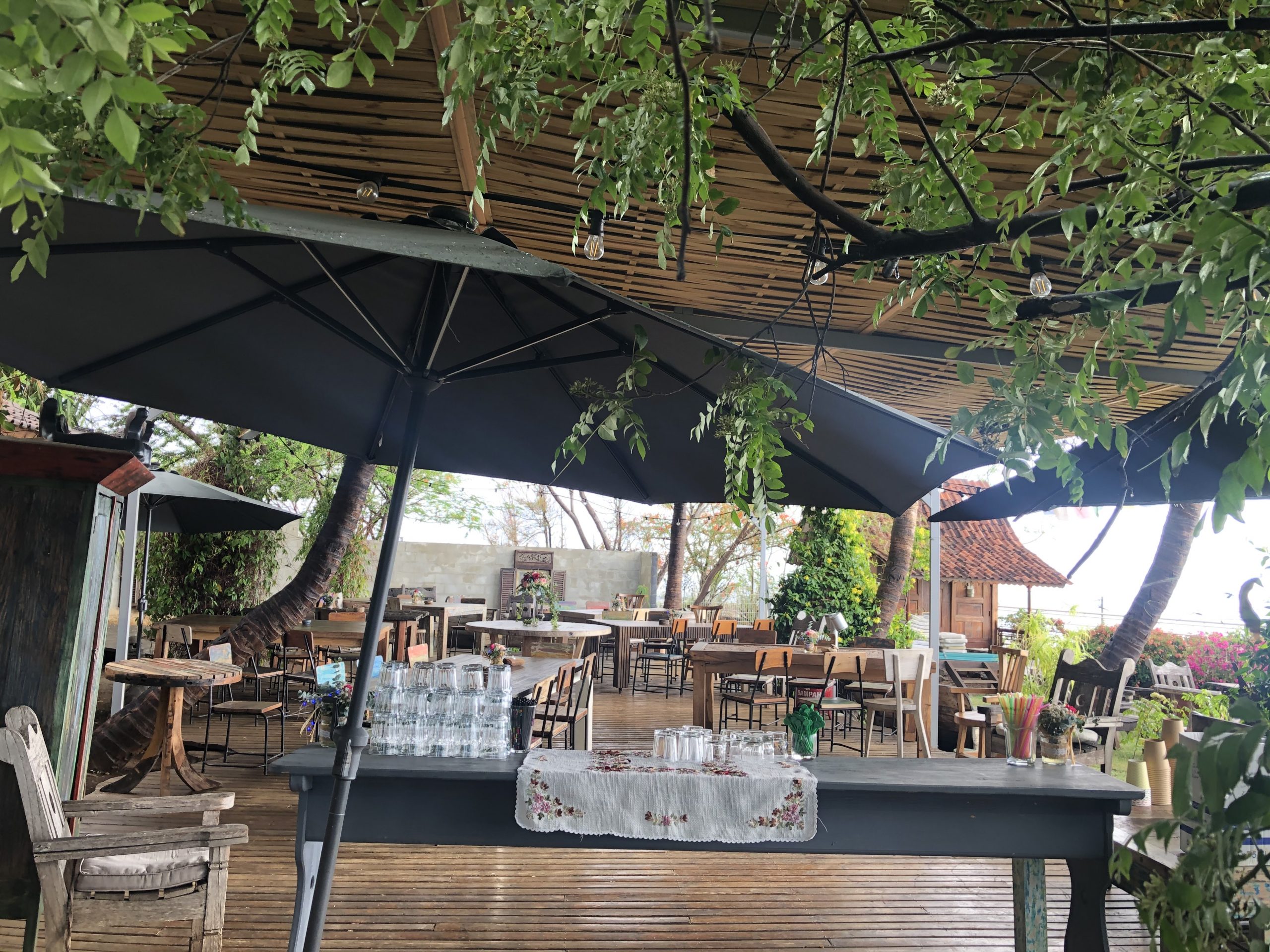 Événement à la bohème