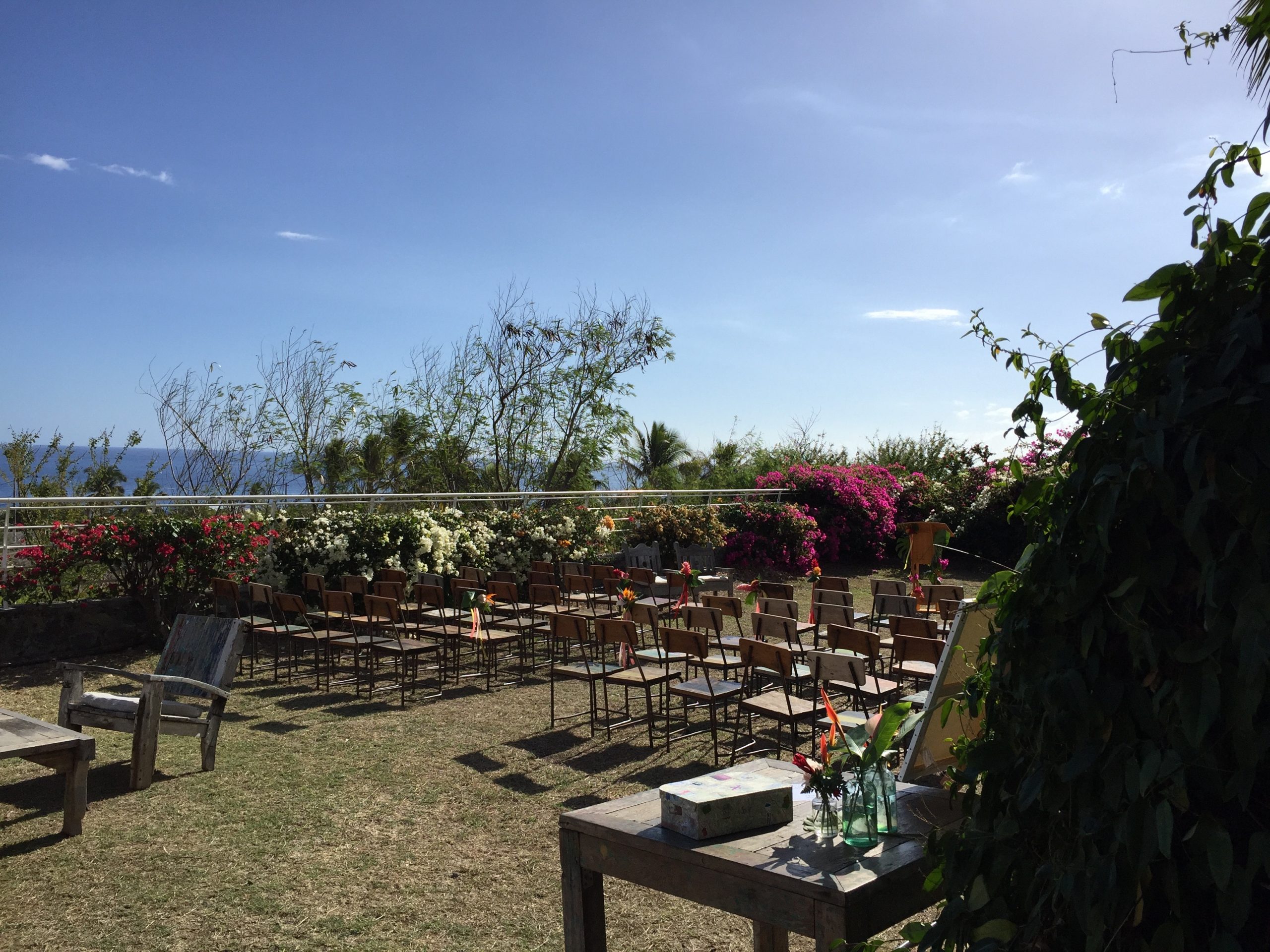 Événement à la bohème