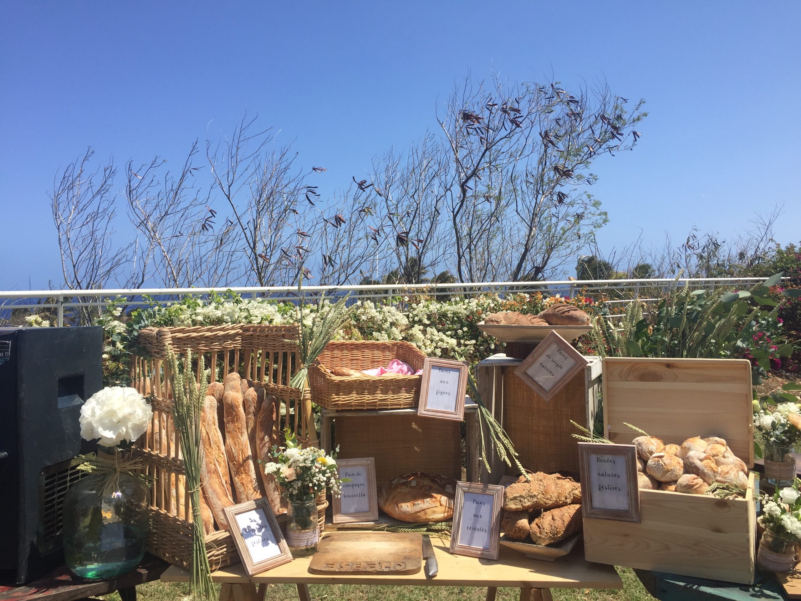 Événement à la bohème