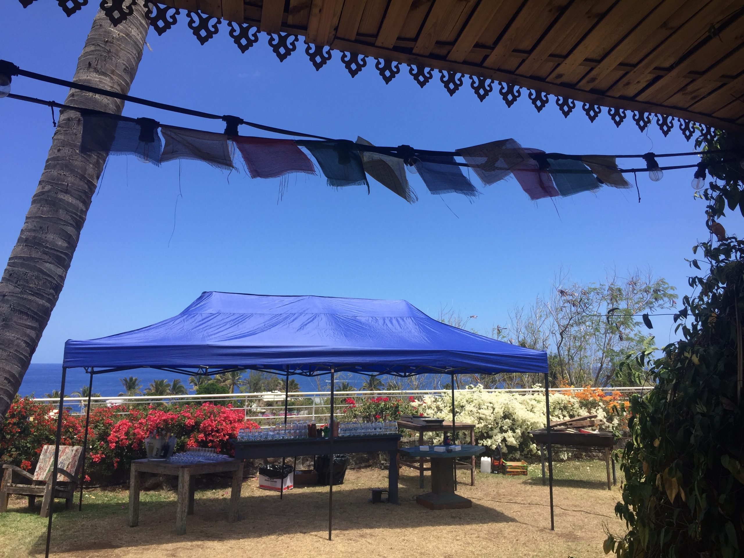 Événement à la bohème